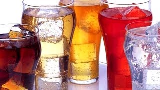 Top 10 Sodas [upl. by Arde]