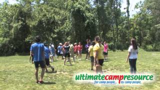 Atlas  Camp Games  Ultimate Camp Resource [upl. by Tinor64]