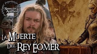 Las AVENTURAS de Aragorn DESPUÉS de ESDLA 04  ASMR Relatos  Audiolibro  El Señor De Los Anillos [upl. by Akaya]