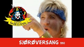 Sjoroversang 1993 [upl. by Cally]