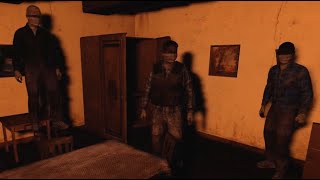 How a 50 HOUR DayZ Player “Survives” Namalsk  Part 2 [upl. by Naedan959]