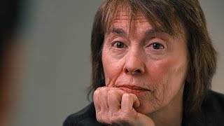 Everythings Awesome and Camille Paglia is Unhappy [upl. by Rehpotisrhc]