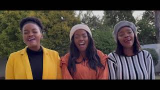 Does Jesus Care Medley  Ngcobo Sisters Official [upl. by Haland]