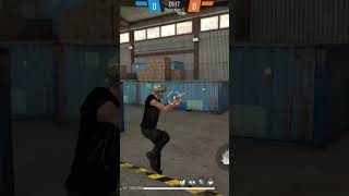 highlights em camp  trending shorts  free fire max  free fire shorts videos  solo vs solo [upl. by Charlean424]