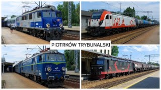 Piotrków Trybunalski  29062024 [upl. by Tennos]