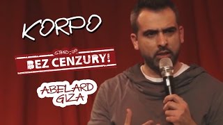 KORPO  Abelard Giza [upl. by Zenitram]