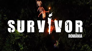 🔴 SURVIVOR ROMANIA  LIVE 12032024 [upl. by Julissa]