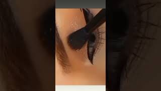 Eyeliner design 😍eyeliner eyemakeup shortsvideo [upl. by Zia]