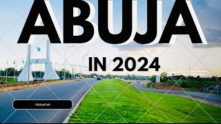 ABUJA IN 2024 THIS WILL CHANGE YOUR MIND ABOUT NIGERIA nigeria abuja abujanigeriaabujayoutuber [upl. by Kial]