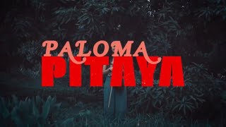 Paloma Pitaya • Choro [upl. by Sheldon467]