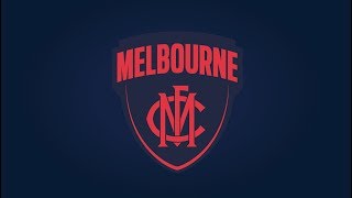 The official Melbourne Football Club theme song [upl. by Htaek158]