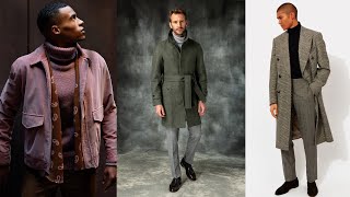 13 High Level Man Clothing Brands I Wear [upl. by Townie]