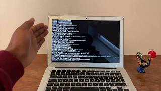 How To Reset Apple MacBook Without Password [upl. by Robbie]