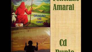 Feliciano Amaral  Cd Duplo [upl. by Anniken]