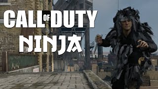 World War 2  Ninja Montage 4 Funny Moments amp Ninja Gameplay [upl. by Minabe]