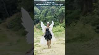 ADA BIDADARI humor bollywood dance funny [upl. by Snashall]