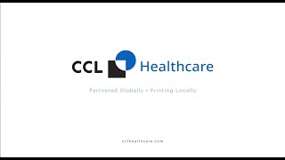 Who is CCL Healthcare  CCL Healthcare Introduction [upl. by Gord]