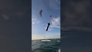 Apprendre à sauter en kitesurf 🏄‍♀️🪁 [upl. by Etireugram]