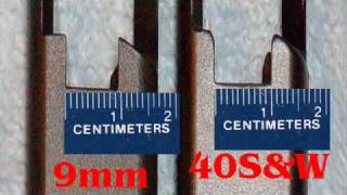 More Lone Wolf 9mm Conversion Barrel Info  Part 1 [upl. by Rauch]