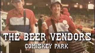 Beer Vendors of Comiskey Park [upl. by Barnard]