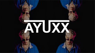 Dalex  Hola Ayuxx Remix [upl. by Selrahcnhoj175]