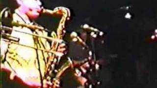 Skankin Pickle  Live 19930620  Part 1 [upl. by Nnairret400]