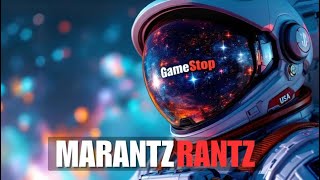 GameStop Stock  GME  Its a BUY at 30  11202024  W Marantz Rantz [upl. by Waller]