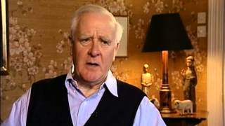 A Conversation with John le Carré [upl. by Winona]