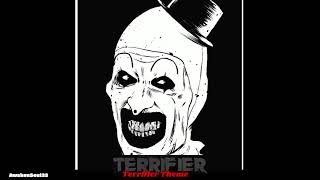 Terrifier Theme 1 hour [upl. by Lehcir]