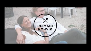 Reimani Kohvik KolgaJaanis [upl. by Gnel]