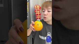 Bandar Mama Orange Piya 🥳 mini wood toy wood working art skill short cartoon viral trending [upl. by Anigroeg929]