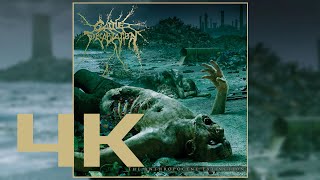 CATTLE DECAPITATION The Anthropocene Extinction 2015 [upl. by Melva]