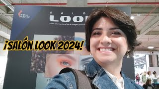 ¡Salón Look 2024 Video 💩💩💩😅  Lulu B Nails [upl. by Brendan458]