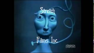 Stretch Films Logo 1998 [upl. by Eneleahcim348]