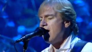 Moody Blues  Nights In White Satin  Official Live Video  HD [upl. by Eylrahc]