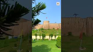 Bahu fort jammu [upl. by Elleral]