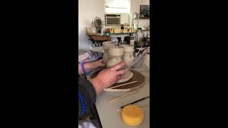 Puzzle Jug 101 Making of a Fuddling Cup [upl. by Artapoelc]