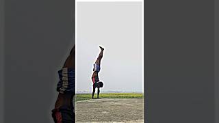 Hath laga k dekh 🤕🔥 streetworkout calisthenics hindidialogue nishantchyyyyy [upl. by Natika]