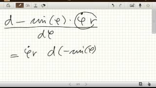 Der Lagrange Formalismus Theoretische Physik [upl. by Sauer191]