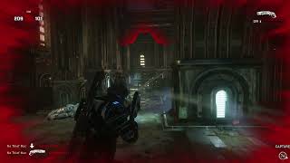 Gears 5 Gameplay 7 [upl. by Maise29]