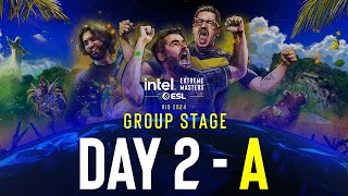 IEM Rio 2024  Day 2  Stream A  FULL SHOW [upl. by Iv740]