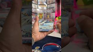 Should I Open it Or Should I Keep it Sealed  Episode 48  Pokemon the Movie 2000 Topps Cards [upl. by Drud]