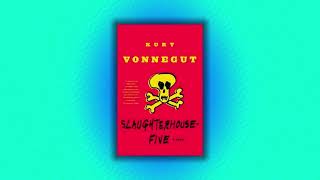 AUDIO  Kurt Vonnegut Jr Author of Slaughterhouse  Five [upl. by Tessa338]