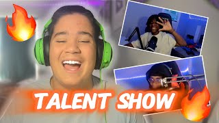 I Hosted A Discord Talent Show In 2024 [upl. by Raphael]