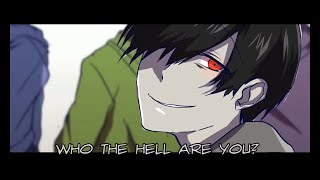 Osomatsusan Movie Trailer Disappearance of Matsuno Osomatsu  Eng Sub [upl. by Keller]