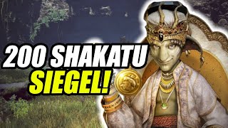 Mehr Shakatu Siegel durch Einlogbelohnung  Fettes Grindevent  BDO Patch Notes 7112024 [upl. by Suzanne969]