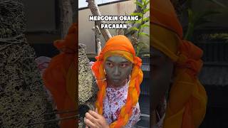 FULL VIDEO 👆🏻 MERGOKIN ORANG PACARAN [upl. by Latrina430]