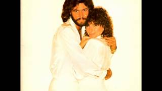 barbra streisand amp barry gibb GUILTY [upl. by Lertnom704]