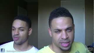 Why HE Keeps Going Back to His Ex hodgetwins [upl. by Demott]