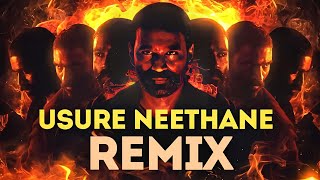 Adangatha Asuran Remix  Usure neethane  Tamil Beater  Epic Version tamil song remix [upl. by Doownel411]